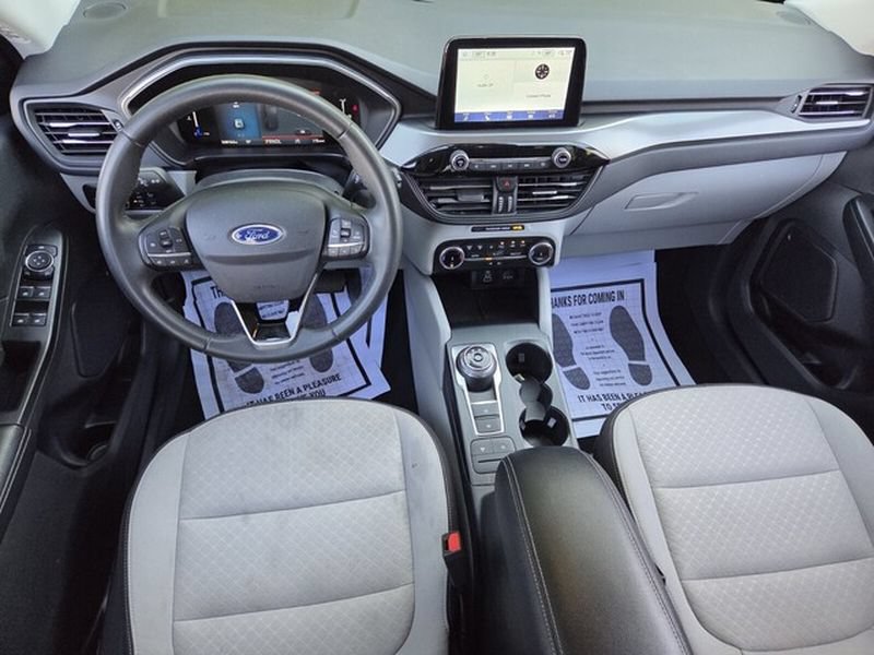 Used 2024 Ford Escape Active FWD image 9
