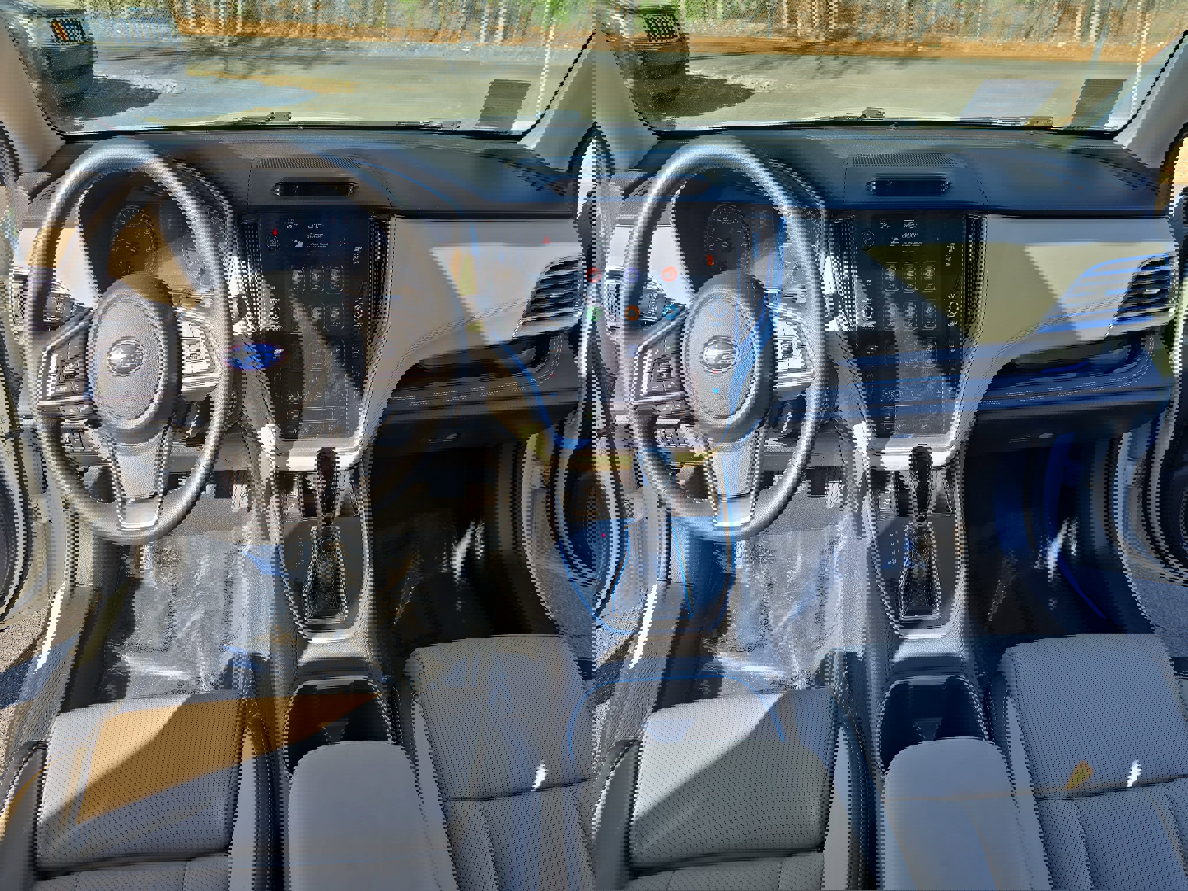 Used 2020 Subaru Outback Limited w/ Popular Package #2 image 20