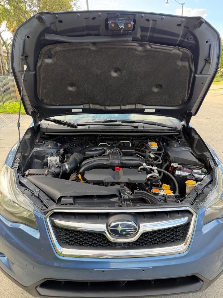 Used 2014 Subaru Crosstrek 2.0i Premium image 17