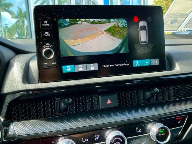 Certified 2024 Honda CR-V EX-L image 31