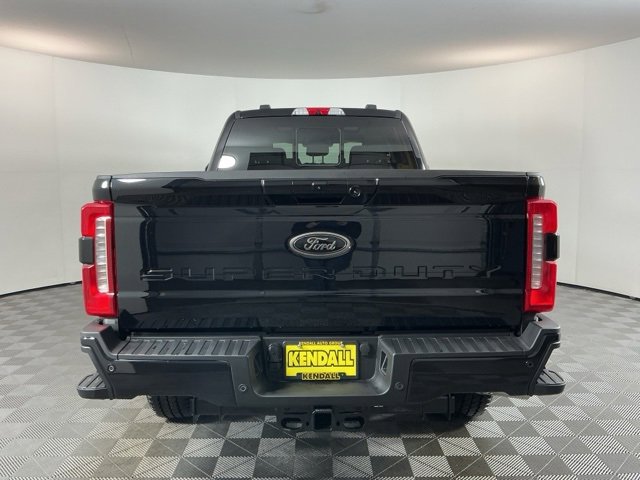 New 2026 Ford F350 XLT image 5