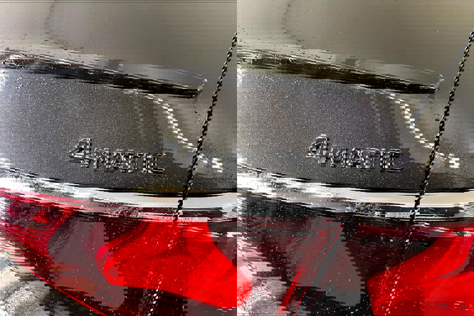 Certified 2024 Mercedes-Benz E 350 4MATIC Sedan image 10