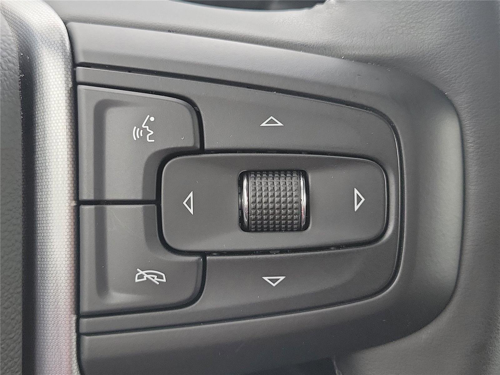 Used 2024 GMC Sierra 1500 Elevation w/ X31 Off-Road Package image 23