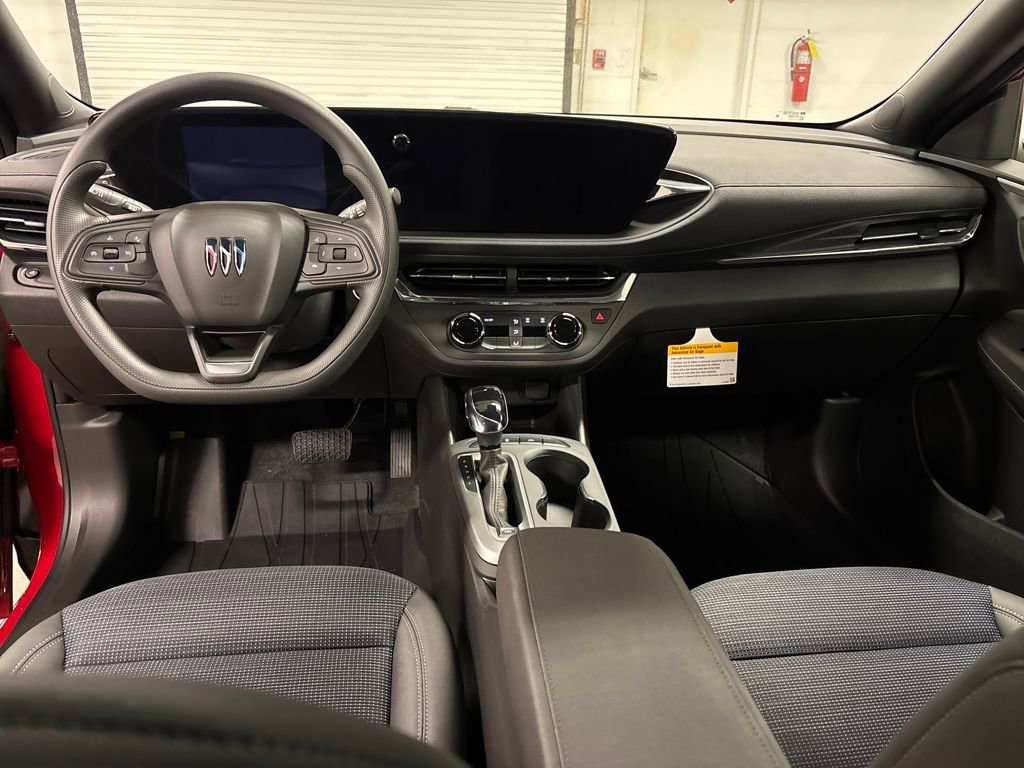 New 2026 Buick Envista Preferred FWD image 26