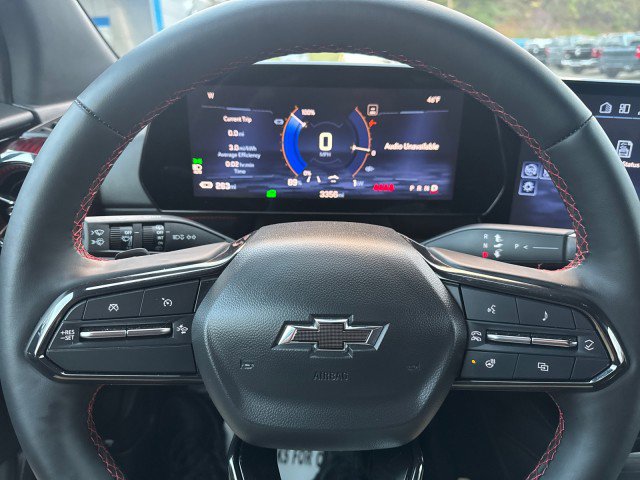 Used 2024 Chevrolet Blazer EV RS image 17