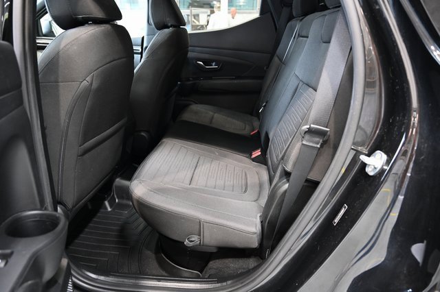 Used 2022 Hyundai Santa Cruz SEL w/ Activity Package image 13