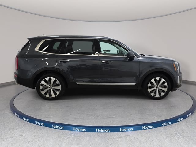 Used 2022 Kia Telluride S FWD image 5