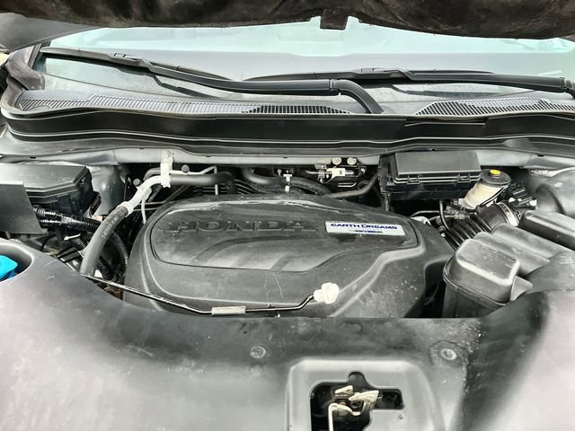 Used 2019 Honda Ridgeline RTL-E image 20