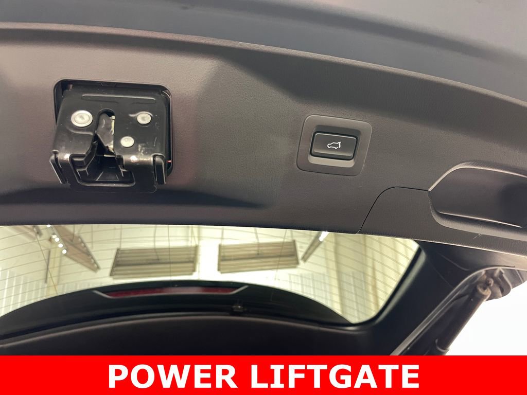Used 2022 MAZDA CX-9 Carbon Edition AWD/4WD image 47