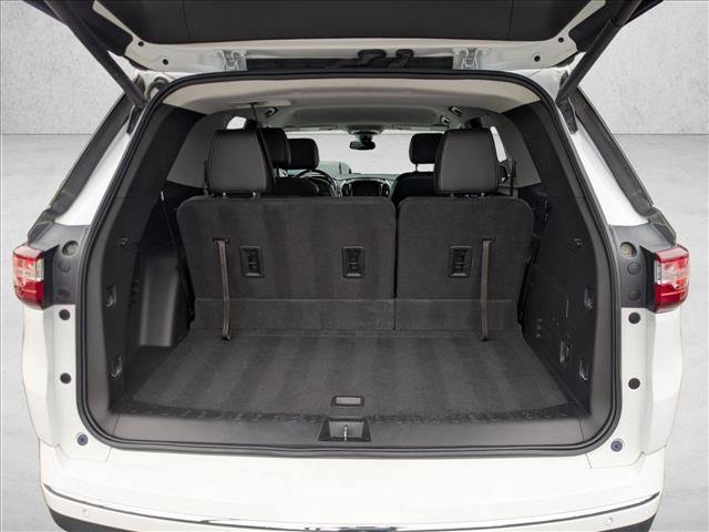 Used 2019 Chevrolet Traverse Premier FWD image 6