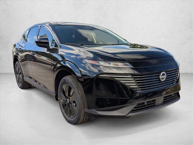 New 2026 Nissan Murano SV image 6