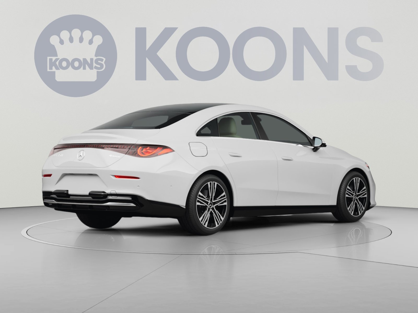 New 2027 Mercedes-Benz CLA 350 image 4