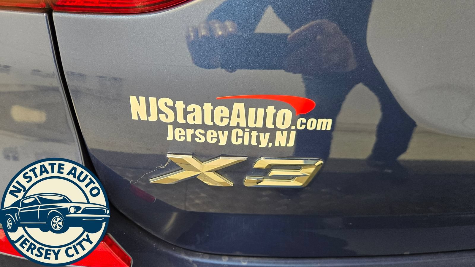 Used 2019 BMW X3 sDrive30i w/ Driving Assistance Package RWD image 33