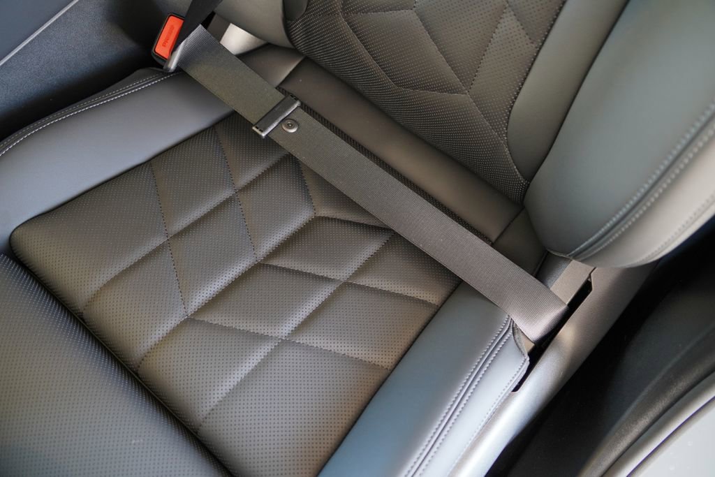 New 2026 BMW i5 eDrive40 w/ Executive Package image 11
