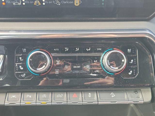 Used 2025 GMC Sierra 1500 Denali Ultimate image 28