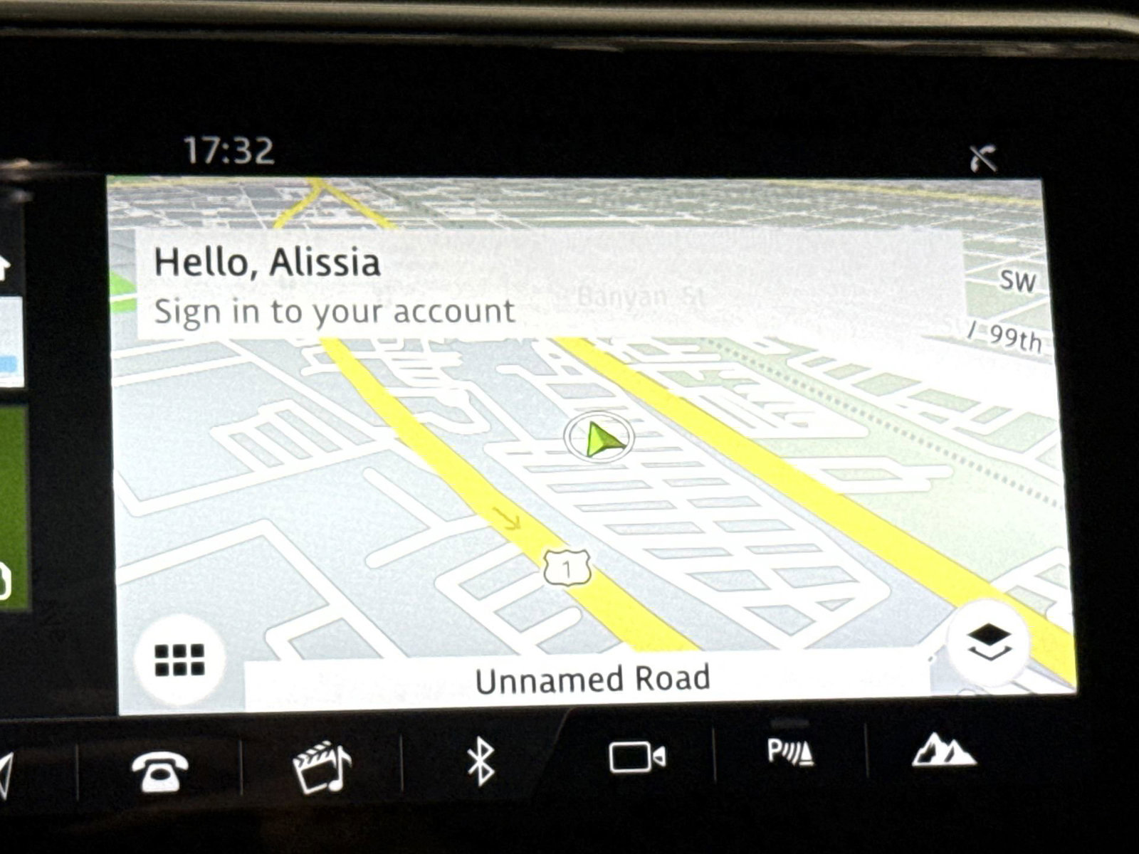 Used 2020 Land Rover Range Rover Sport HSE Dynamic image 15