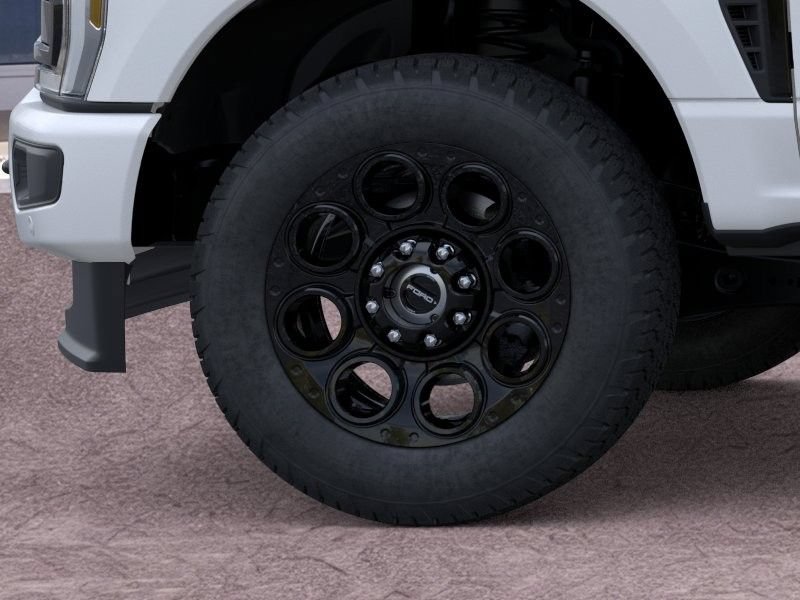 New 2026 Ford F350 Lariat w/ Black Appearance Package AWD/4WD image 20