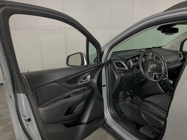 Used 2016 Buick Encore Convenience image 26