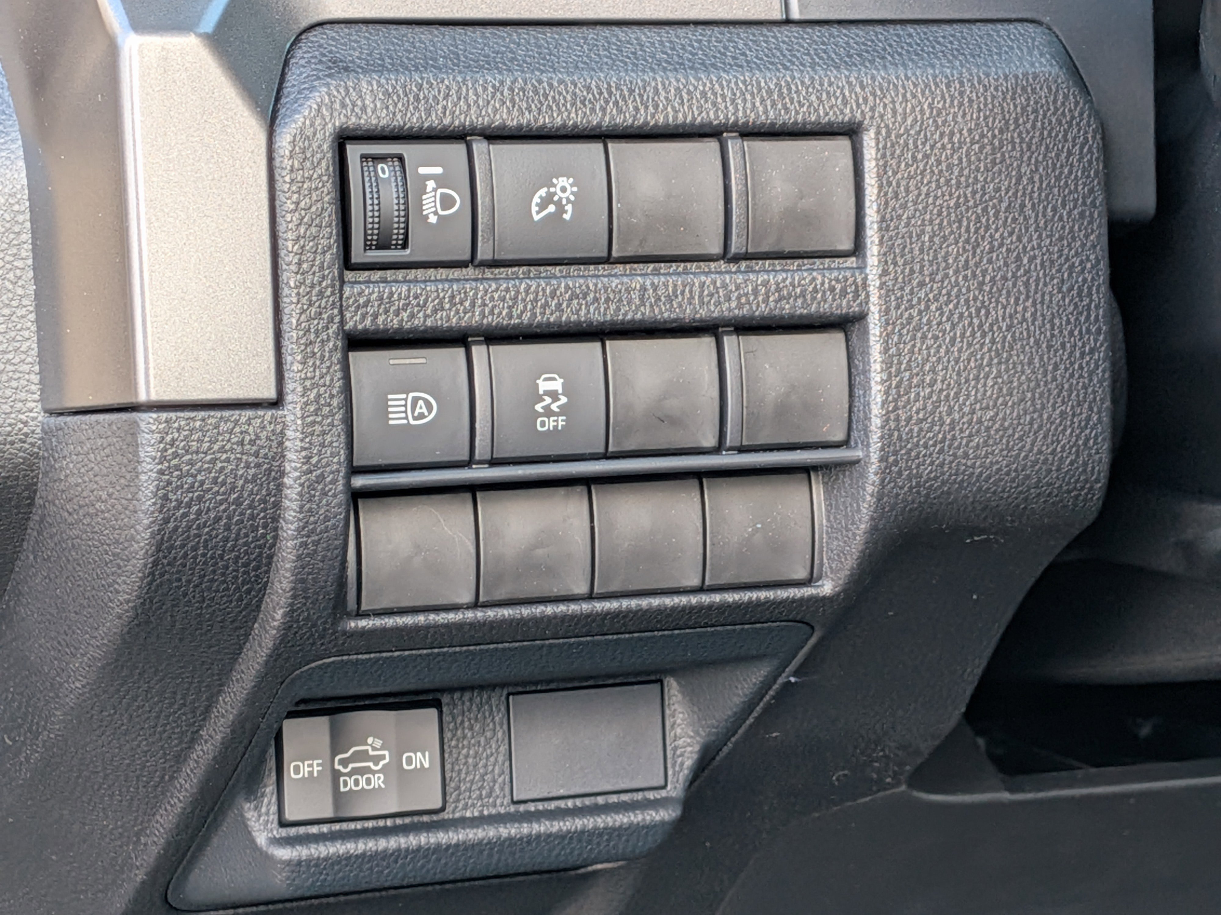 New 2026 Toyota Tacoma TRD Sport image 13