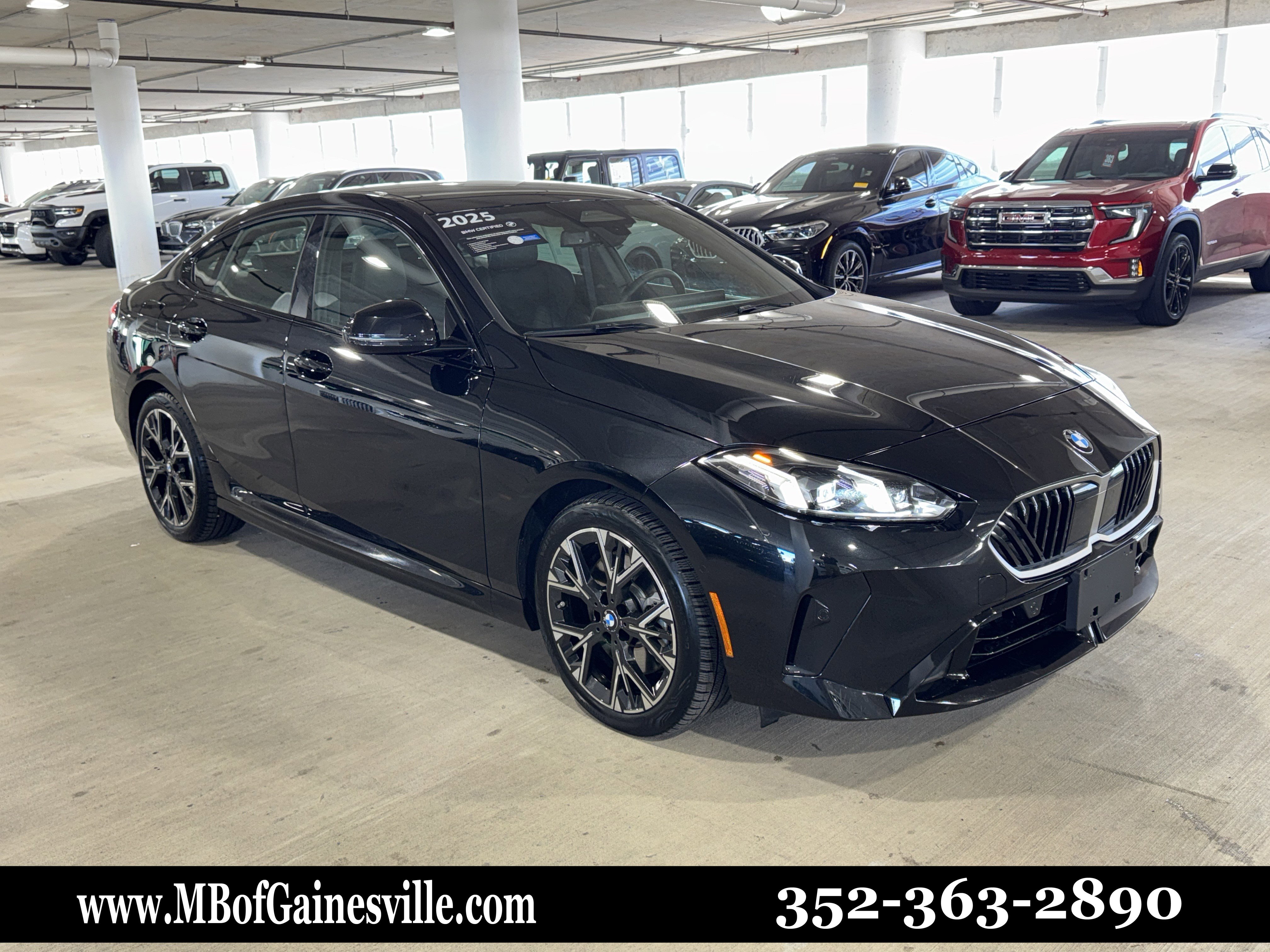 Used 2025 BMW 228i xDrive