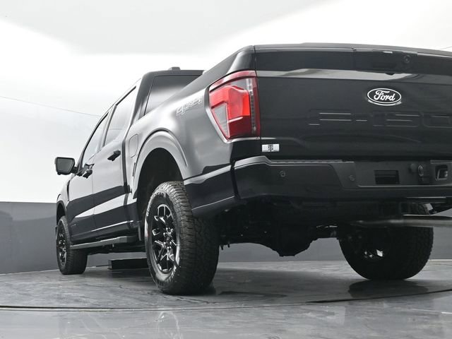New 2025 Ford F150 XLT image 18
