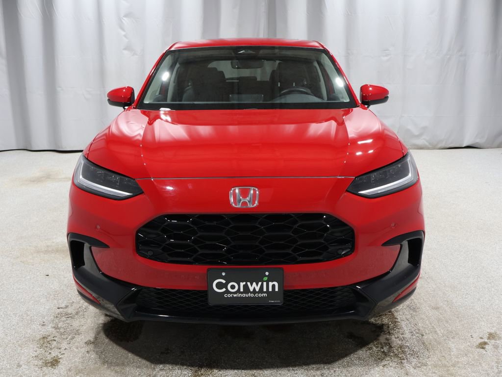 Used 2025 Honda HR-V EX-L image 7