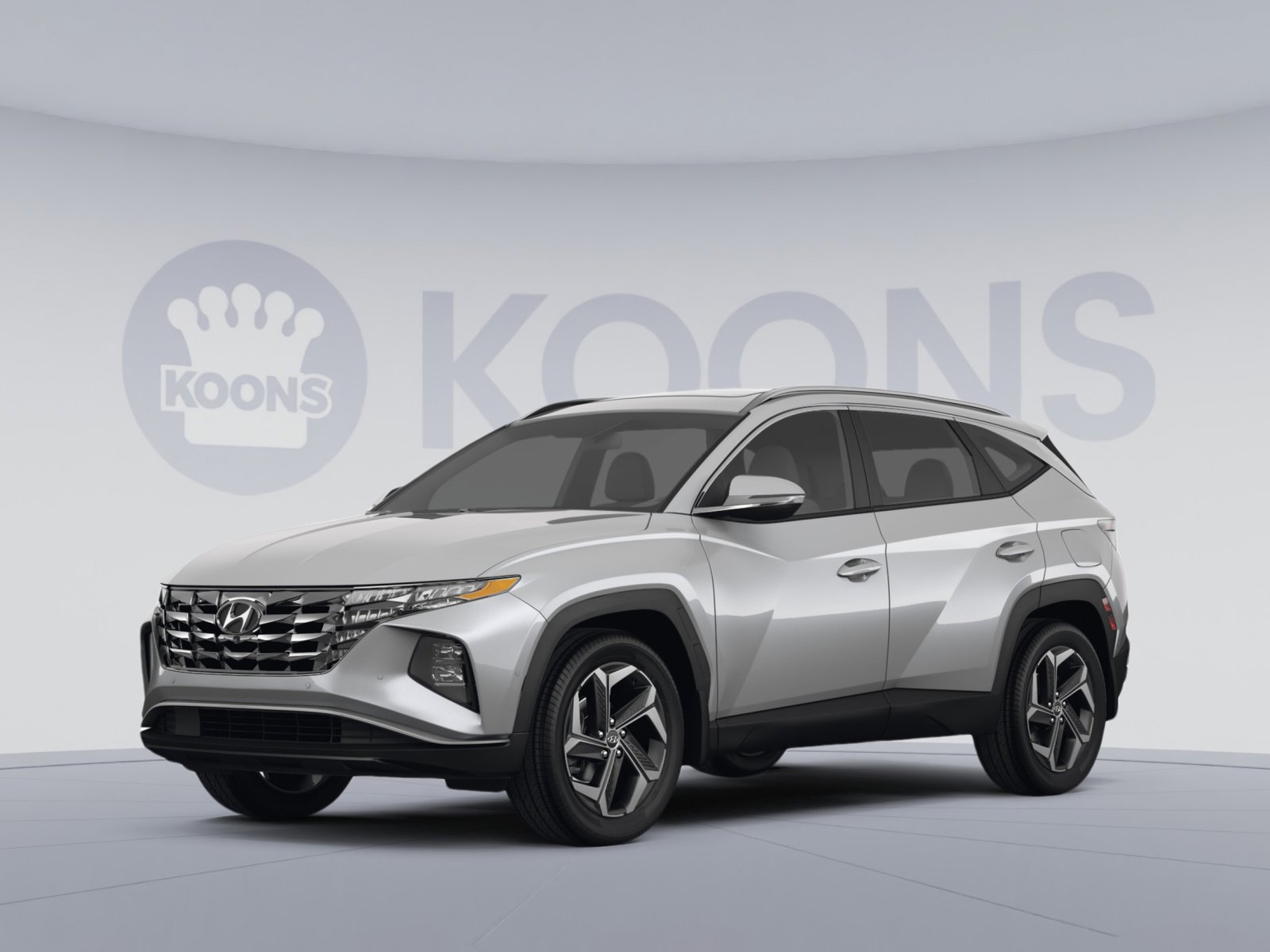 Used 2023 Hyundai Tucson SEL w/ Convenience Package