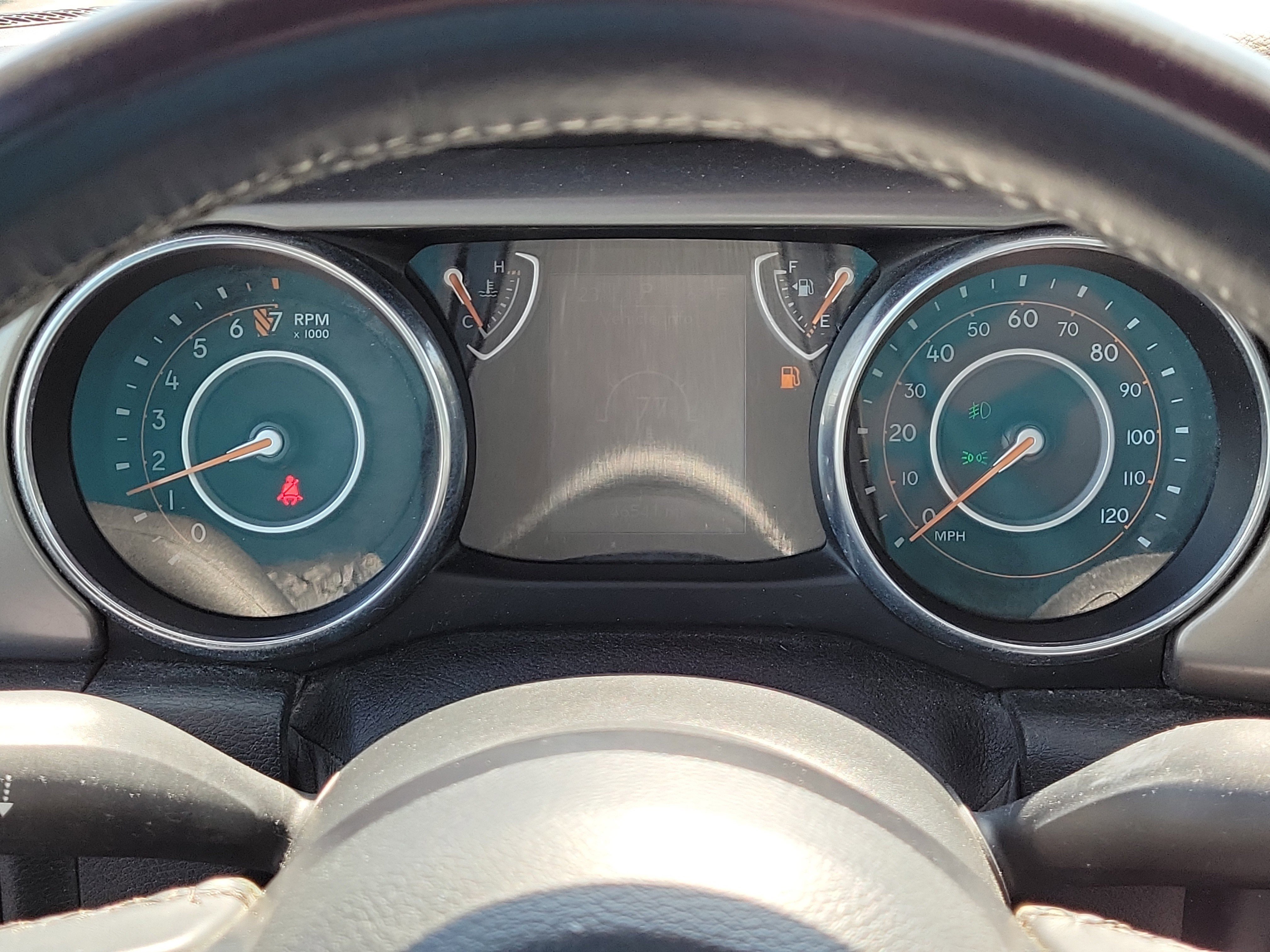 Used 2019 Jeep Wrangler Unlimited Sport S image 18