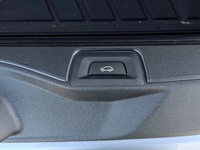 Certified 2025 BMW X5 M60i AWD/4WD image 13