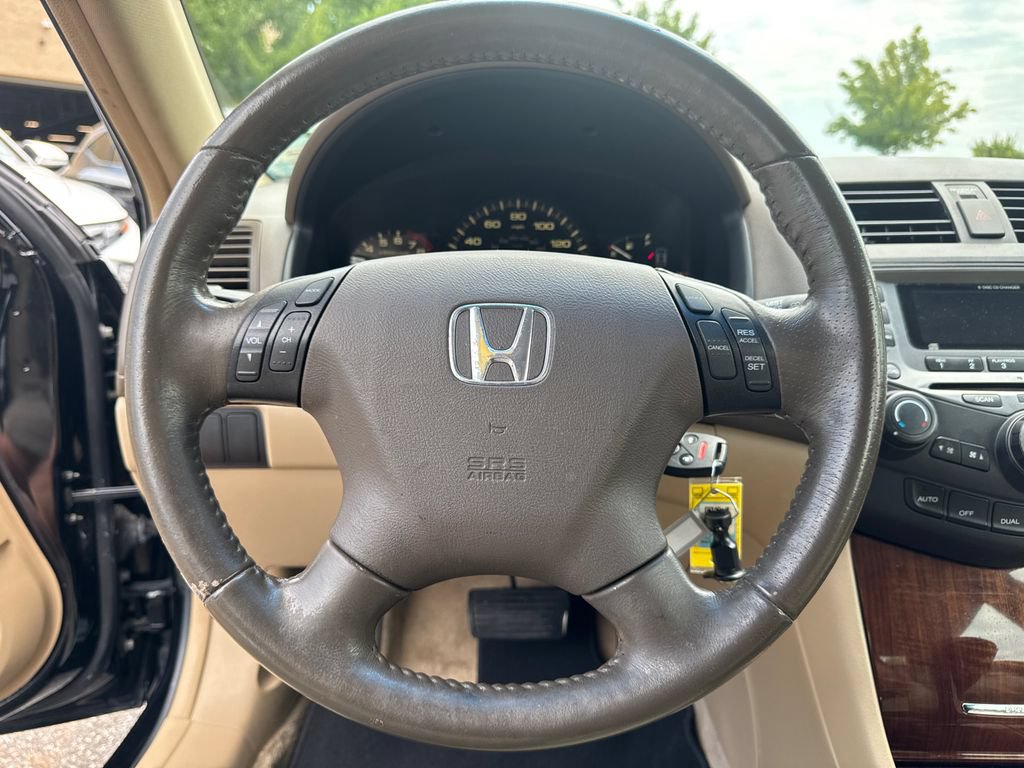 Used 2007 Honda Accord EX-L image 23