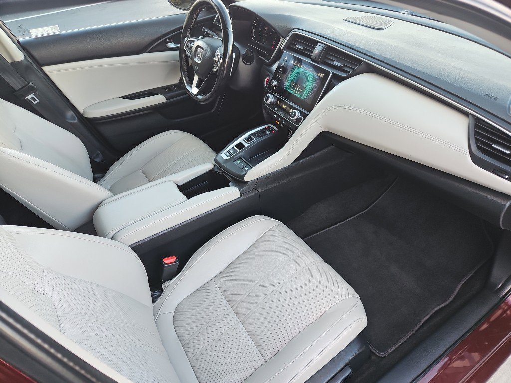 Used 2020 Honda Insight Touring image 18