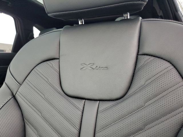 New 2026 Kia Sorento SX Prestige AWD/4WD image 17