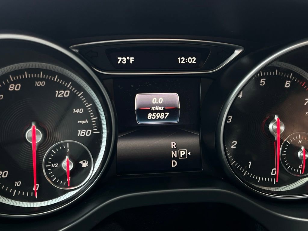 Used 2019 Mercedes-Benz GLA 250 4MATIC image 39