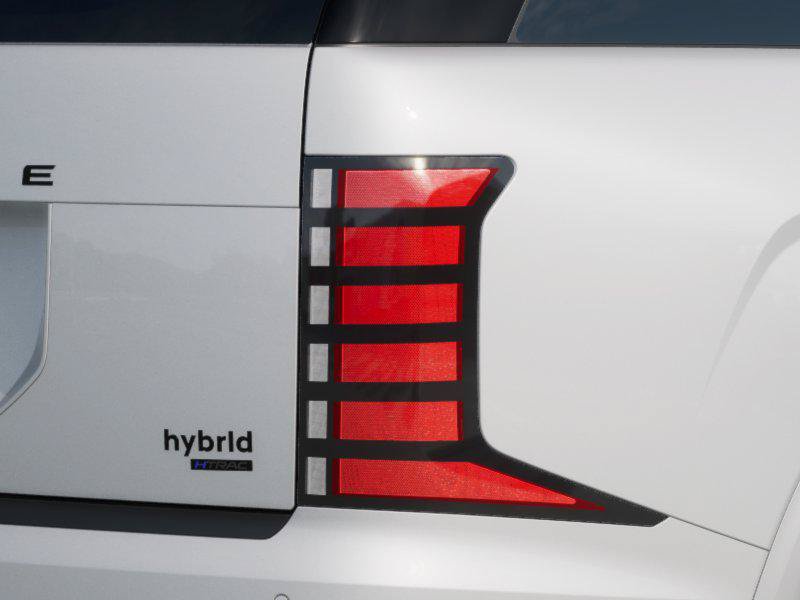 New 2027 Hyundai Palisade Calligraphy AWD/4WD image 10
