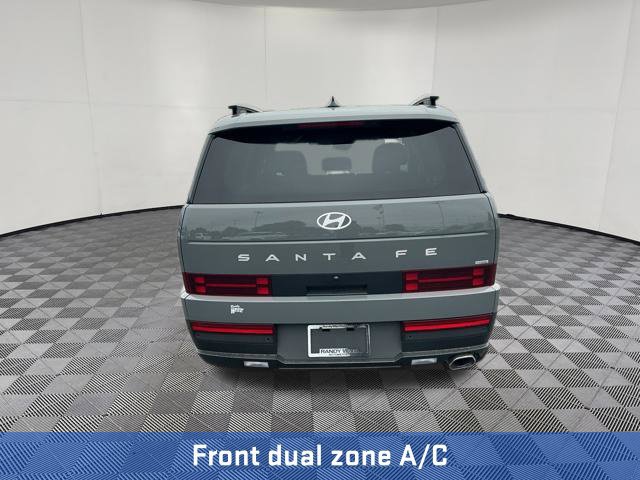 New 2027 Hyundai Santa Fe SEL AWD/4WD image 7