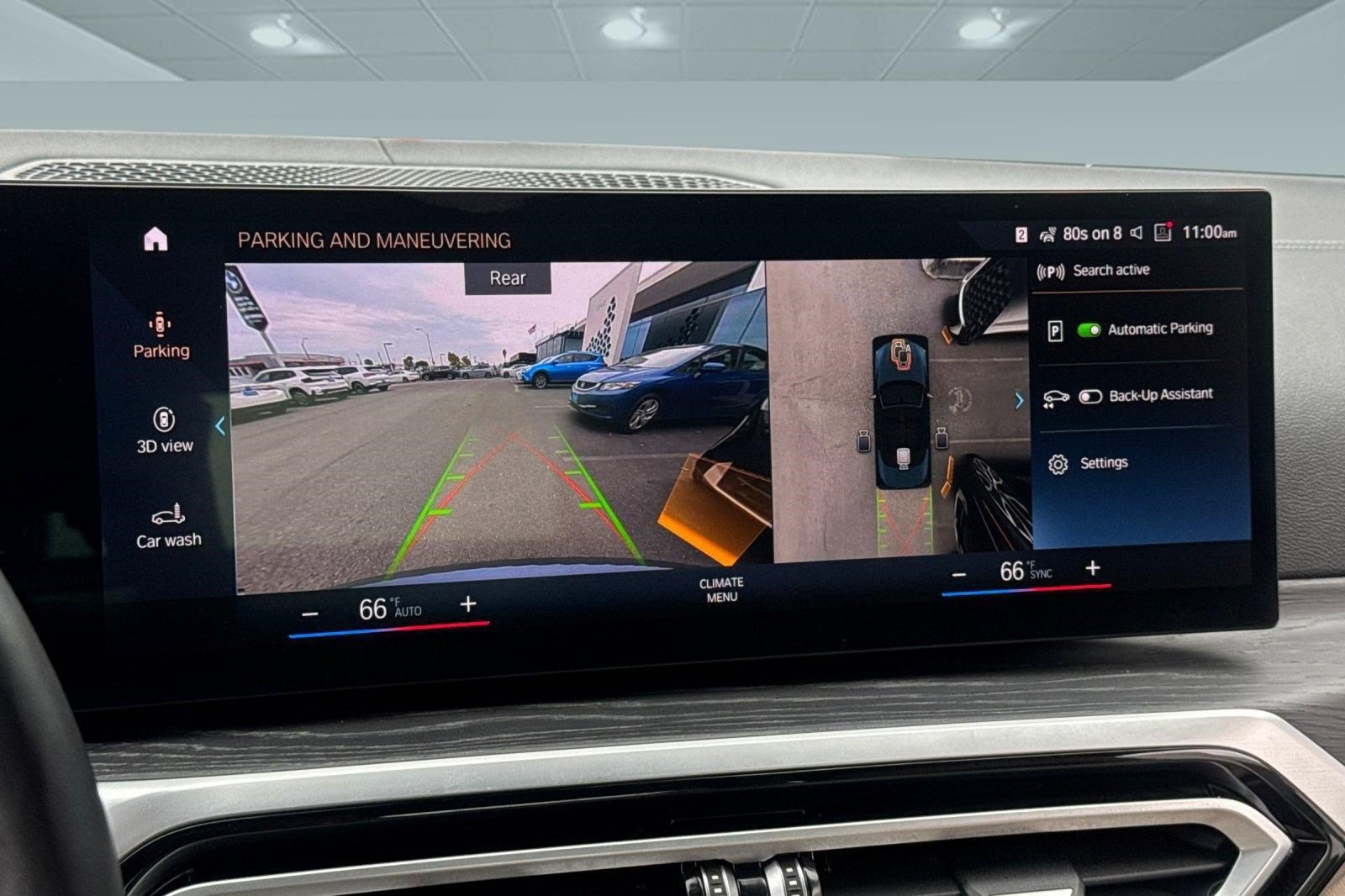 Used 2024 BMW M440i Convertible RWD image 20