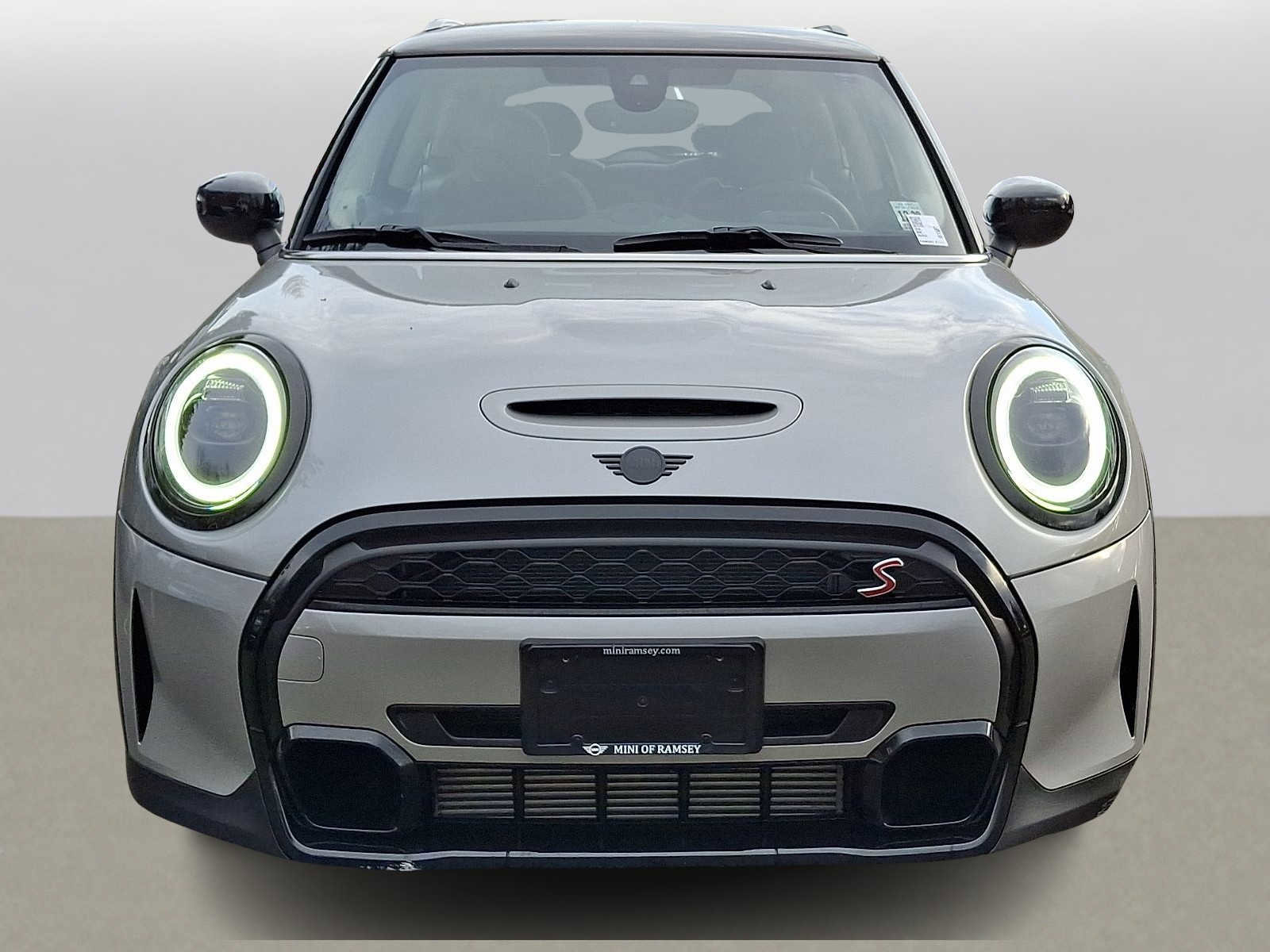 Used 2024 MINI Cooper S video 2