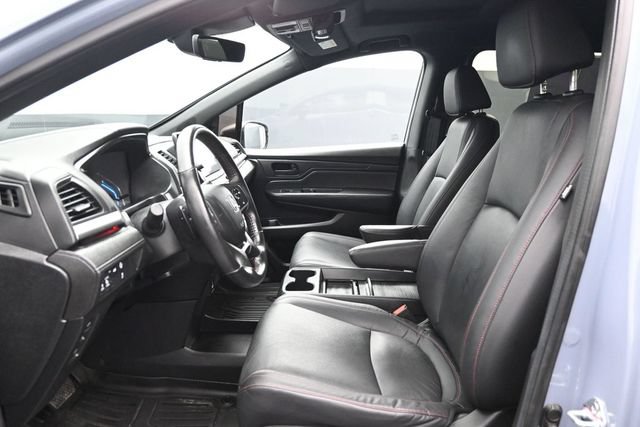 Used 2024 Honda Odyssey Sport image 7