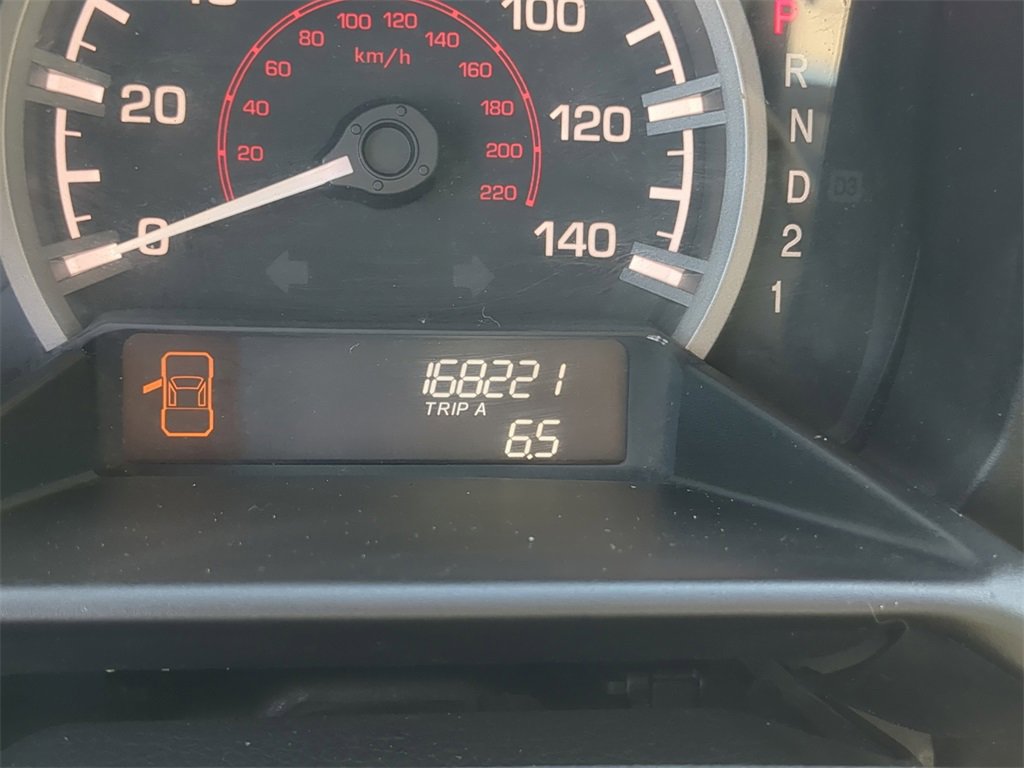 Used 2009 Honda Ridgeline RT image 27