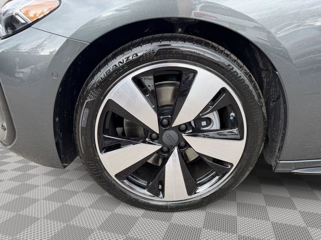 New 2026 Audi A5 2.0T Premium Plus AWD/4WD image 8