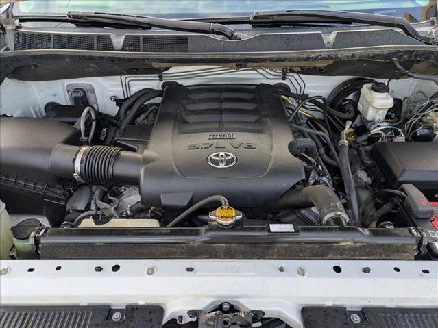 Used 2016 Toyota Tundra SR5 image 21