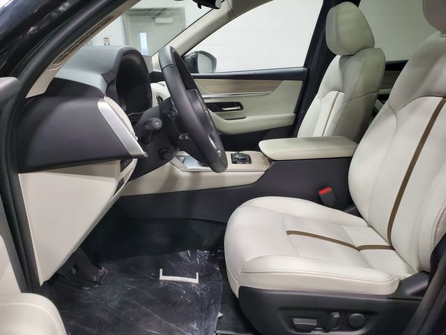 New 2026 MAZDA CX-90 3.3 Turbo S w/ Premium Package image 11
