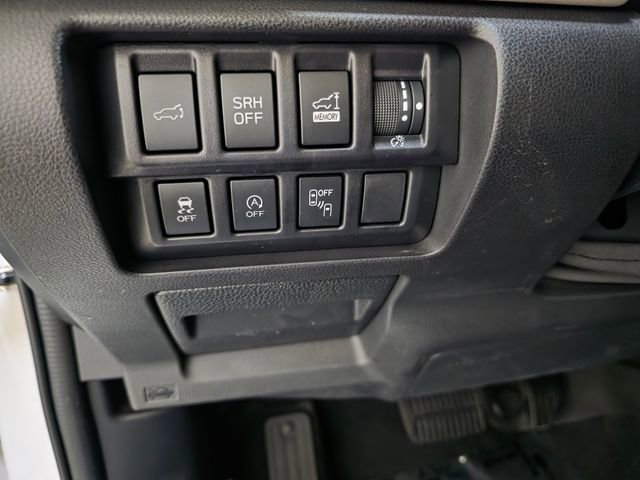 Used 2023 Subaru Forester Limited image 18