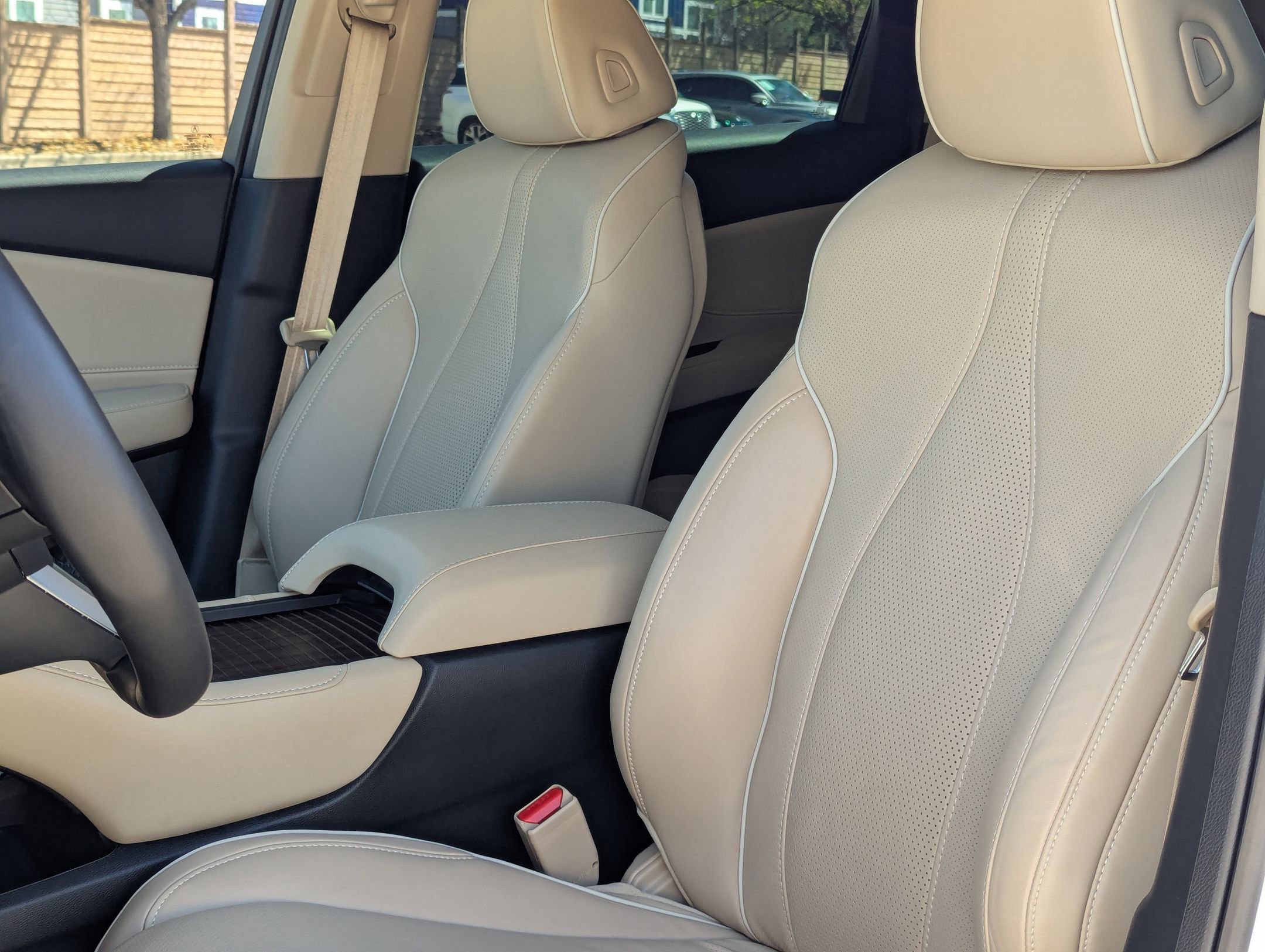 Used 2021 Acura RDX FWD w/ Advance Package image 13