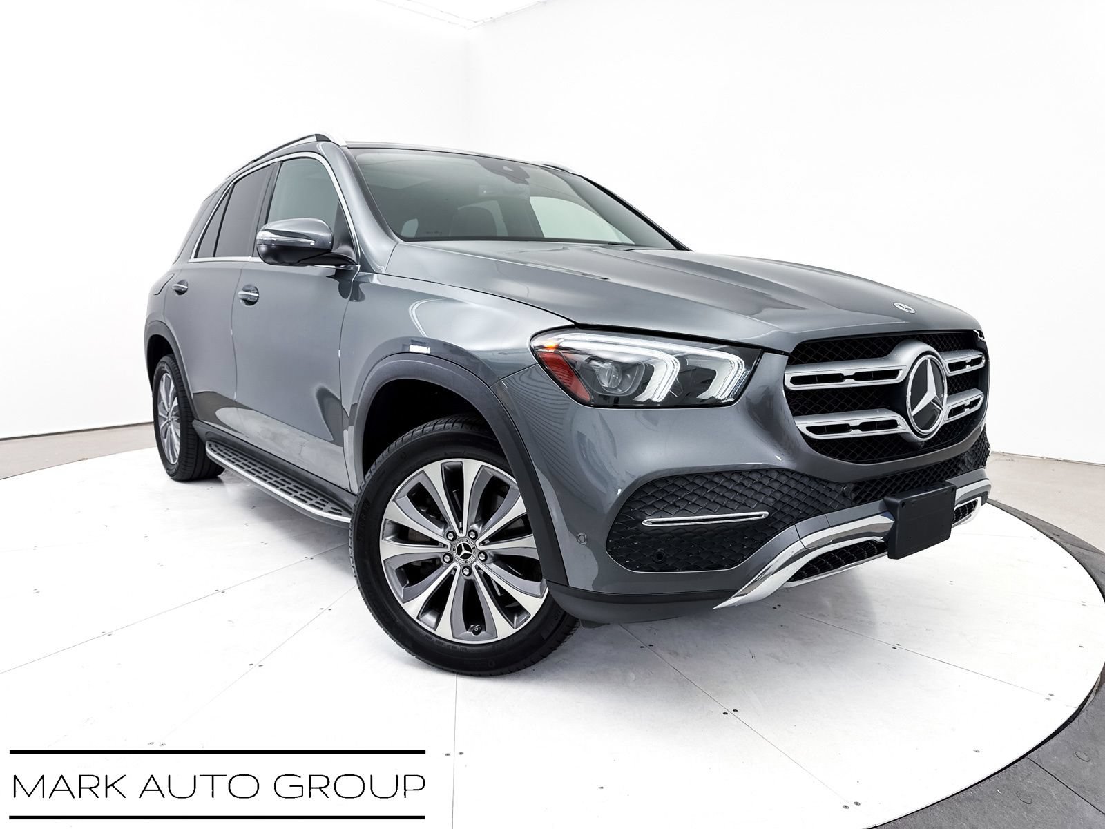 Used 2023 Mercedes-Benz GLE 350 image 2