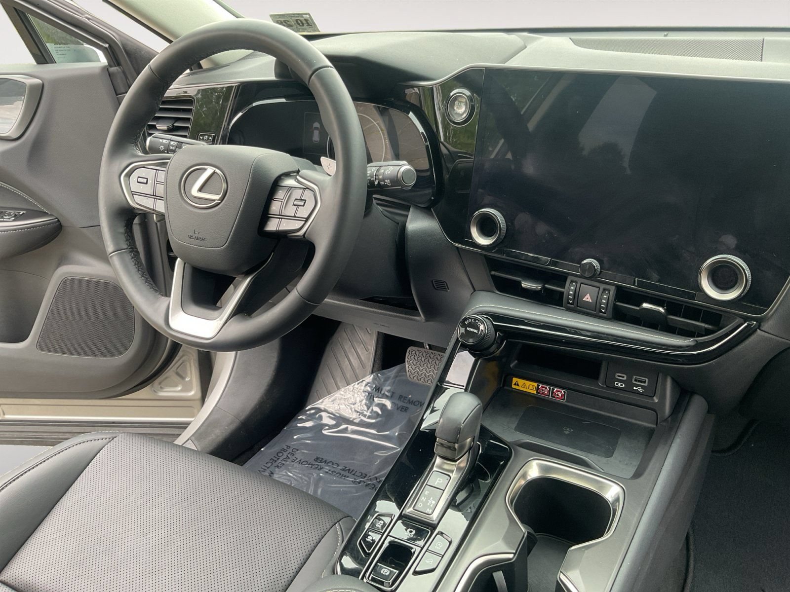 Used 2024 Lexus NX 350 AWD image 20