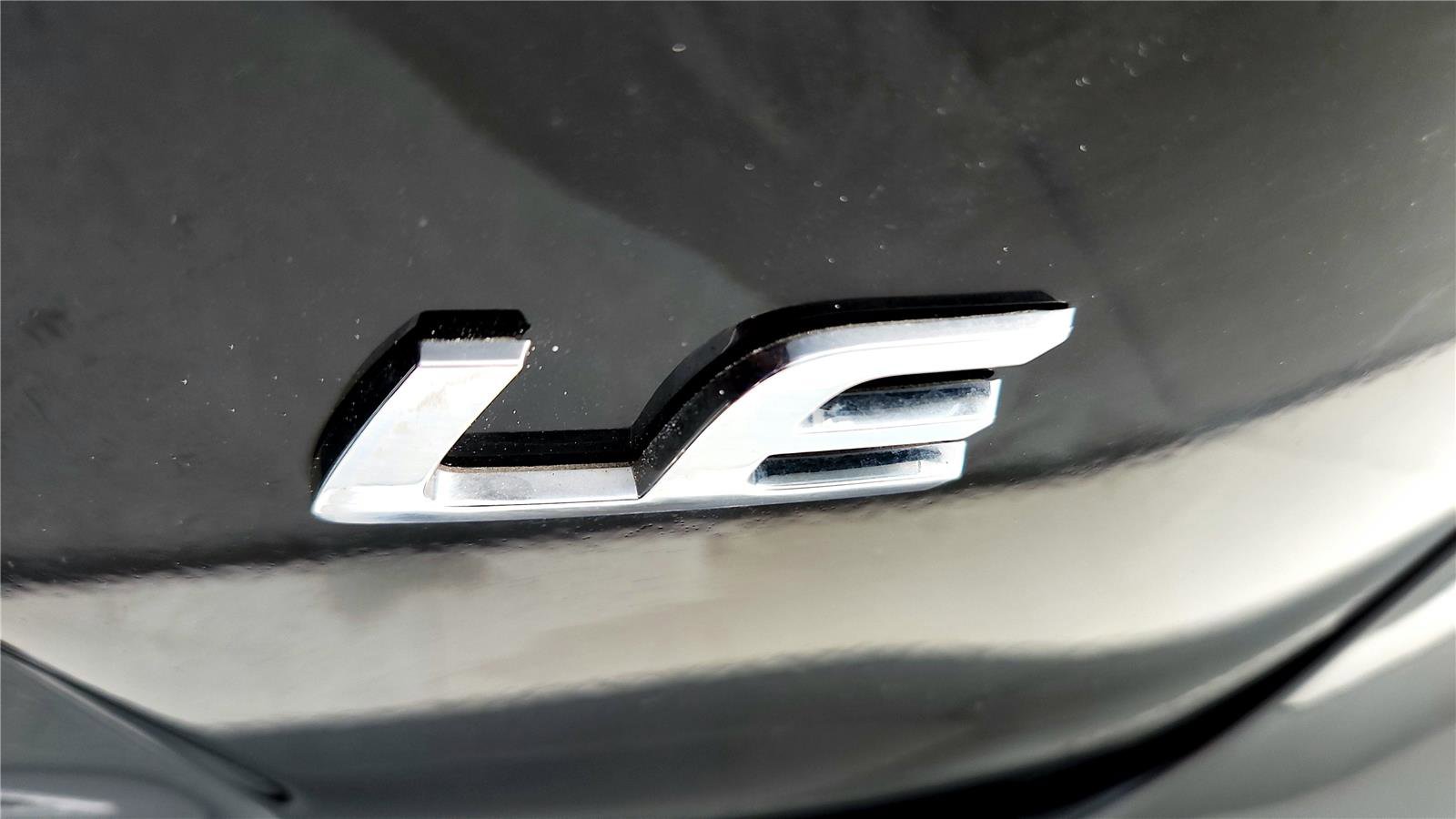 Certified 2024 Toyota Corolla LE image 35