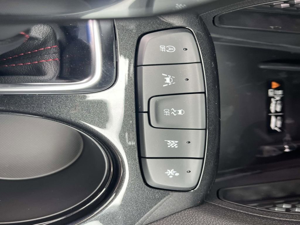 New 2026 Chevrolet TrailBlazer RS w/ Convenience Package image 26