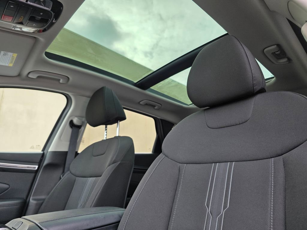 Used 2022 Hyundai Tucson SEL w/ Cargo Package image 20