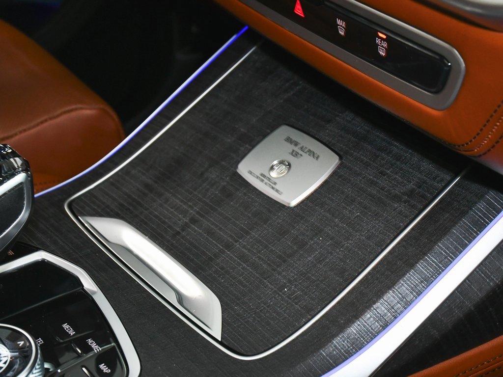 Used 2024 BMW ALPINA XB7 image 93
